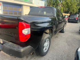 Toyota Tundra SR Double Cab* V8* 4x4*  | Mobile.bg    2