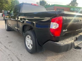 Toyota Tundra SR Double Cab* V8* 4x4*  | Mobile.bg    4