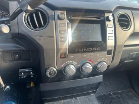 Toyota Tundra SR Double Cab* V8* 4x4*  | Mobile.bg    9