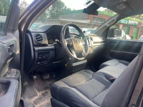 Toyota Tundra SR Double Cab* V8* 4x4*  | Mobile.bg    7