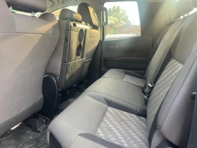 Toyota Tundra SR Double Cab* V8* 4x4*  | Mobile.bg    10