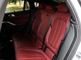 BMW X6 40i / M-Sport / 22 RIMS / PANO | Mobile.bg    17