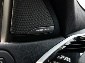 BMW X6 40i / M-Sport / 22 RIMS / PANO | Mobile.bg    8