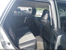 Обява за продажба на Toyota 4runner 4.0* V6* PREMIUM* ПОДГРЕВ* КАМЕРА* КЕЙЛЕС*  ~39 800 лв. - изображение 9