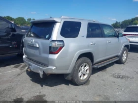 Обява за продажба на Toyota 4runner 4.0* V6* PREMIUM* ПОДГРЕВ* КАМЕРА* КЕЙЛЕС*  ~39 800 лв. - изображение 1