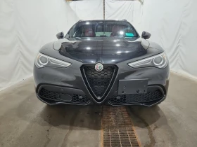 Alfa Romeo Stelvio * TI SPORT * CARFAX *    | Mobile.bg    8