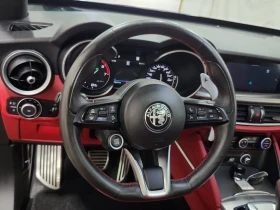 Alfa Romeo Stelvio * TI SPORT * CARFAX *    | Mobile.bg    12