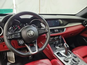 Alfa Romeo Stelvio * TI SPORT * CARFAX *    | Mobile.bg    10