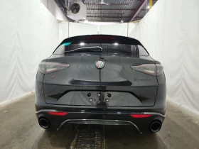 Alfa Romeo Stelvio * TI SPORT * CARFAX *    | Mobile.bg    7