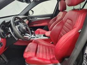 Alfa Romeo Stelvio * TI SPORT * CARFAX *    | Mobile.bg    5