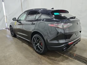 Alfa Romeo Stelvio * TI SPORT * CARFAX *    | Mobile.bg    4