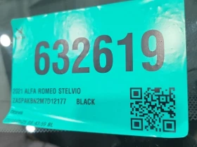 Alfa Romeo Stelvio * TI SPORT * CARFAX *    | Mobile.bg    15