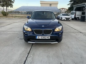 BMW X1 2.3 Diesel Швейцария