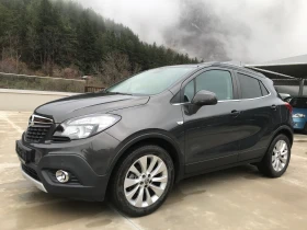 Opel Mokka 1, 6бен.108х.км.ЕВРО 6.