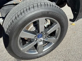 Ford F150 * 4WD SuperCrew * CARFAX * БЕЗ ПЪРВОНАЧАЛНА ВНОСКА - 24200 лв. / 12373.26 € - 62524316 6