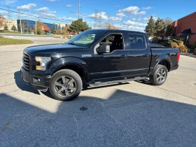 Ford F150 * 4WD SuperCrew * CARFAX * БЕЗ ПЪРВОНАЧАЛНА ВНОСКА - 24200 лв. / 12373.26 € - 62524316 3