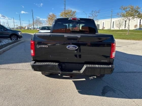 Ford F150 * 4WD SuperCrew * CARFAX * БЕЗ ПЪРВОНАЧАЛНА ВНОСКА - 24200 лв. / 12373.26 € - 62524316 5