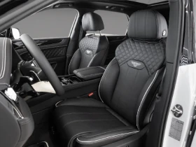 Bentley Bentayga V8 = Styling Specification = Гаранция - 455000 лв. / 232637.81 € - 17804704 6