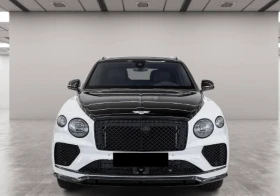 Bentley Bentayga V8 = Styling Specification = Гаранция