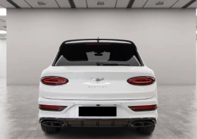 Bentley Bentayga V8 = Styling Specification = Гаранция - 455000 лв. / 232637.81 € - 17804704 2