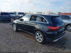 ����� �� �������� �� Mercedes-Benz GLC 300 BURMESTER* �������* ������* ������* LANE* ASSIST