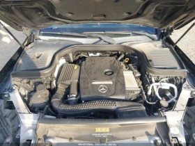 Mercedes-Benz GLC 300 BURMESTER* �������* ������* ������* LANE* ASSIST | Mobile.bg � ����� ������ 12