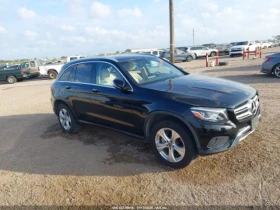 ����� �� �������� �� Mercedes-Benz GLC 300 BURMESTER* �������* ������* ������* LANE* ASSIST