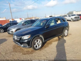 ����� �� �������� �� Mercedes-Benz GLC 300 BURMESTER* �������* ������* ������* LANE* ASSIST