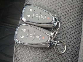 Chevrolet Trailblazer * RS * CARFAX *  - 20950 € / 40974.64 лв. - 30657606 8