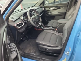 Chevrolet Trailblazer * RS * CARFAX *  - 20950 € / 40974.64 лв. - 30657606 5