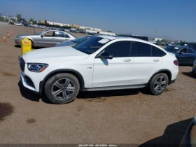 Mercedes-Benz GLC 43 AMG ПОДГРЕВ* КАМЕРА* КЕЙЛЕС* LANE* ASSIST - 30000 € / 58674.90 лв. - 81351996 13