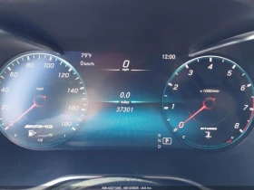 Mercedes-Benz GLC 43 AMG ПОДГРЕВ* КАМЕРА* КЕЙЛЕС* LANE* ASSIST - 30000 € / 58674.90 лв. - 81351996 7