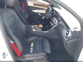 Mercedes-Benz GLC 43 AMG ПОДГРЕВ* КАМЕРА* КЕЙЛЕС* LANE* ASSIST - 30000 € / 58674.90 лв. - 81351996 5