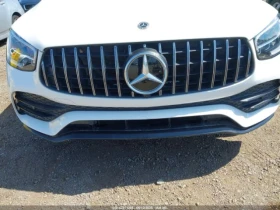 Mercedes-Benz GLC 43 AMG ПОДГРЕВ* КАМЕРА* КЕЙЛЕС* LANE* ASSIST - 30000 € / 58674.90 лв. - 81351996 6