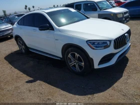 Mercedes-Benz GLC 43 AMG ПОДГРЕВ* КАМЕРА* КЕЙЛЕС* LANE* ASSIST