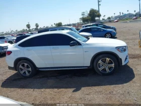 Mercedes-Benz GLC 43 AMG ПОДГРЕВ* КАМЕРА* КЕЙЛЕС* LANE* ASSIST - 30000 € / 58674.90 лв. - 81351996 12