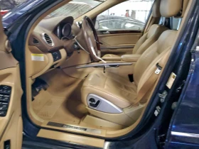 Mercedes-Benz GL 550 4MATIC* ОБДУХВАНЕ/ПОДГРЕВ* 7-МЕСТА* ЕЛ.СЕДАЛКИ*  - 7700 € / 15059.89 лв. - 55123905 8