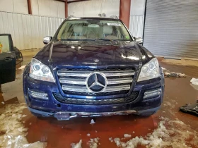 Mercedes-Benz GL 550 4MATIC* ОБДУХВАНЕ/ПОДГРЕВ* 7-МЕСТА* ЕЛ.СЕДАЛКИ*  - 7700 € / 15059.89 лв. - 55123905 2