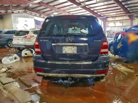 Mercedes-Benz GL 550 4MATIC* ОБДУХВАНЕ/ПОДГРЕВ* 7-МЕСТА* ЕЛ.СЕДАЛКИ*  - 7700 € / 15059.89 лв. - 55123905 5