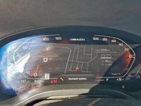 BMW X3 * M40I*  | Mobile.bg � ����� ������ 9