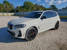 BMW X3 * M40I* 