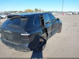 Porsche Cayenne GTS 4.8L V8 405кс * Възможност за Лизинг*  - 8900 € / 17406.89 лв. - 28211838 4