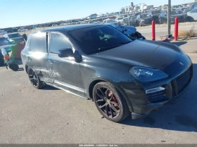 Porsche Cayenne GTS 4.8L V8 405кс * Възможност за Лизинг*  - 8900 € / 17406.89 лв. - 28211838 2