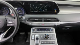 Hyundai Palisade 2.2 4WD Exclusive autogeorge.com, снимка 15