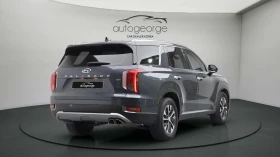 Hyundai Palisade 2.2 4WD Exclusive autogeorge.com, снимка 2