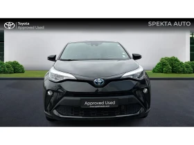 Toyota C-HR ������� ������ �� 373   | Mobile.bg � ����� ������ 5