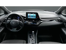 Toyota C-HR ������� ������ �� 373   | Mobile.bg � ����� ������ 8