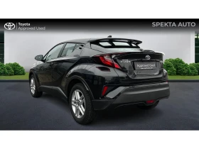 Toyota C-HR ������� ������ �� 373   | Mobile.bg � ����� ������ 2