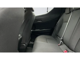Toyota C-HR ������� ������ �� 373   | Mobile.bg � ����� ������ 11