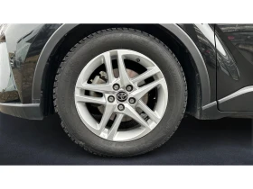 Toyota C-HR ������� ������ �� 373   | Mobile.bg � ����� ������ 16